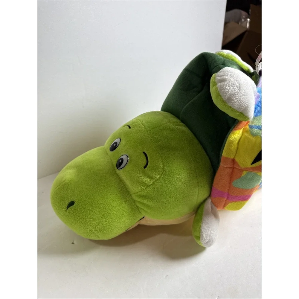 FlipaZoo Stuffed Animal‎ 16